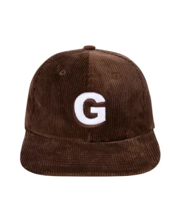 Brown Tyler The Creator Hat