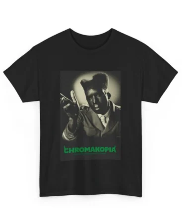 Tyler the Creator CHROMAKOPIA T-shirt