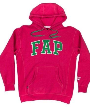 Fap Golf Wang Hoodie